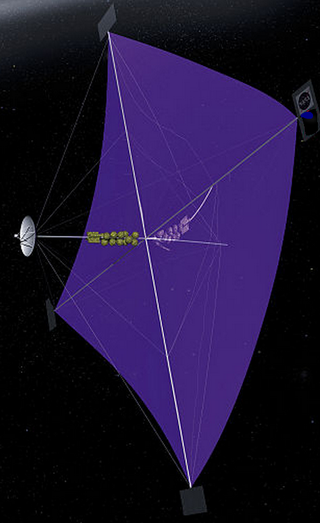 Illustration for article titled Why we should send uploaded astronauts on interstellar missions
